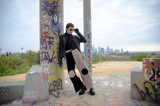 #001: Sean McCarthy