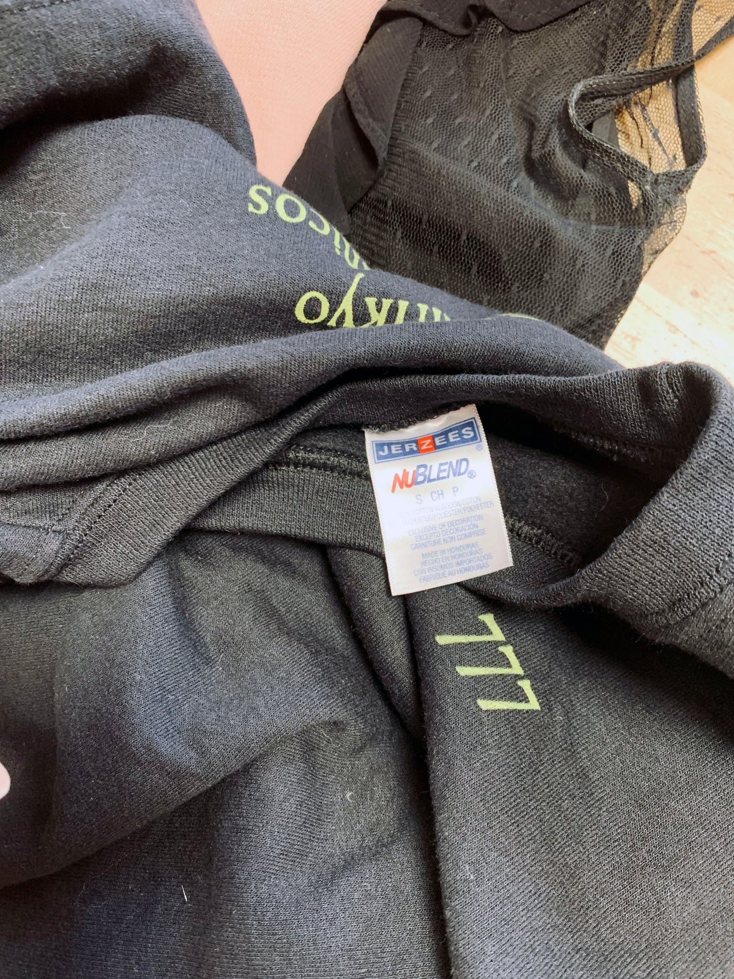 777 Cult Sweatshirt