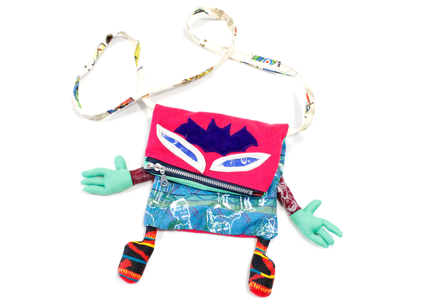 Mutant Bag #48