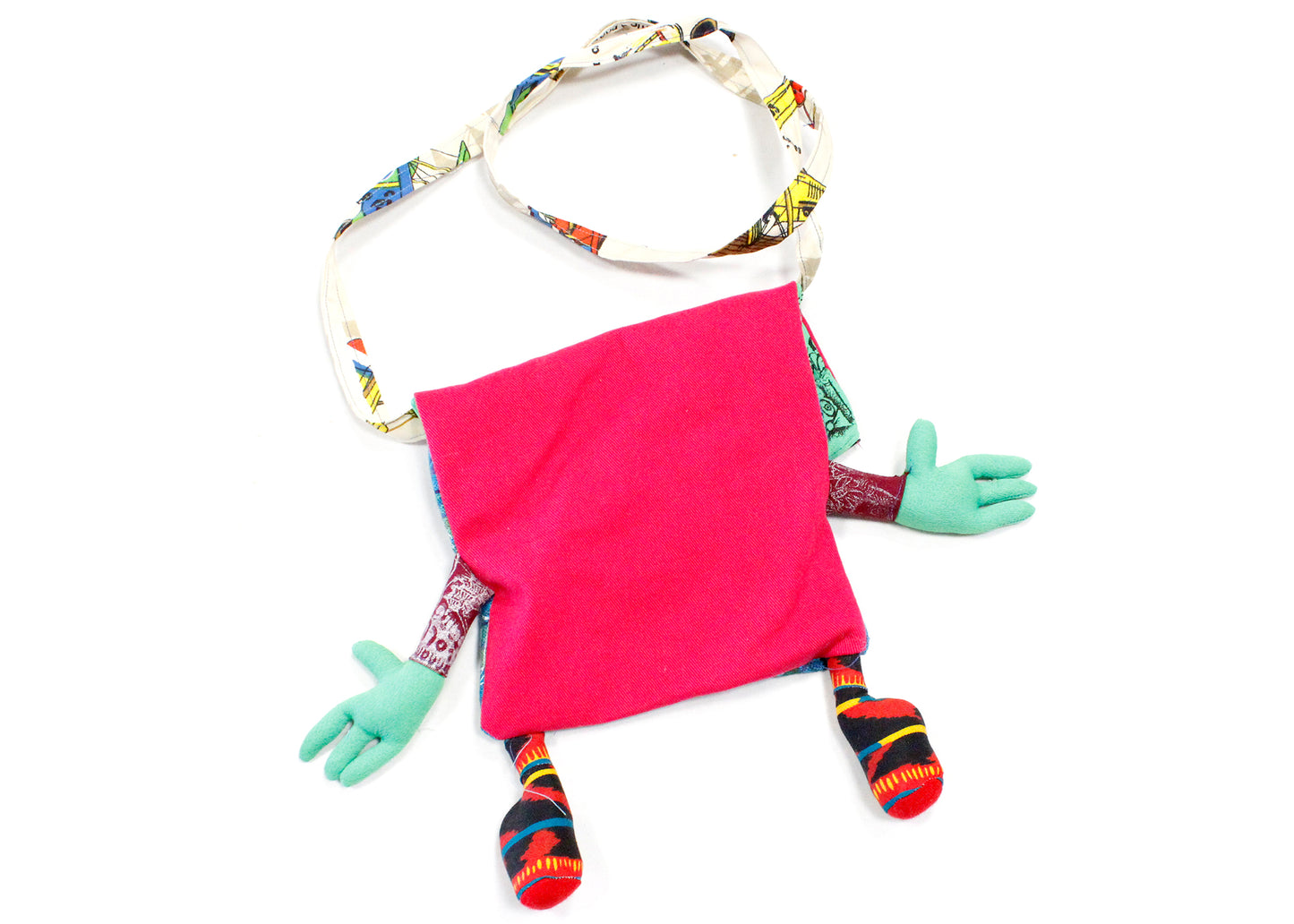 Mutant Bag #48