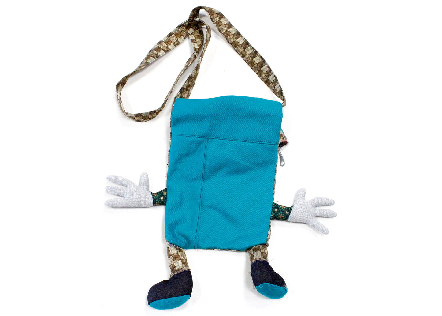 Mutant Bag #52