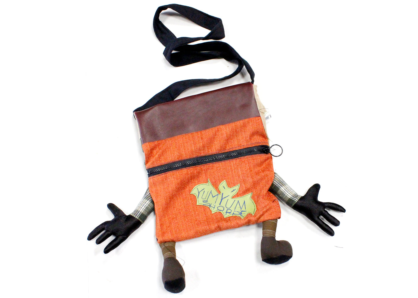 Mutant Bag #54