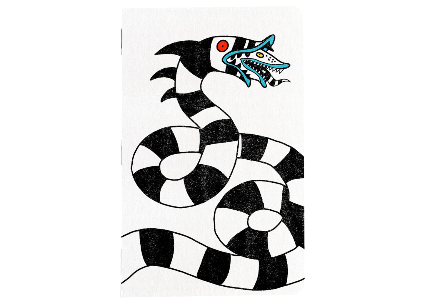 Sandworm Pocket Notebook Set of 2