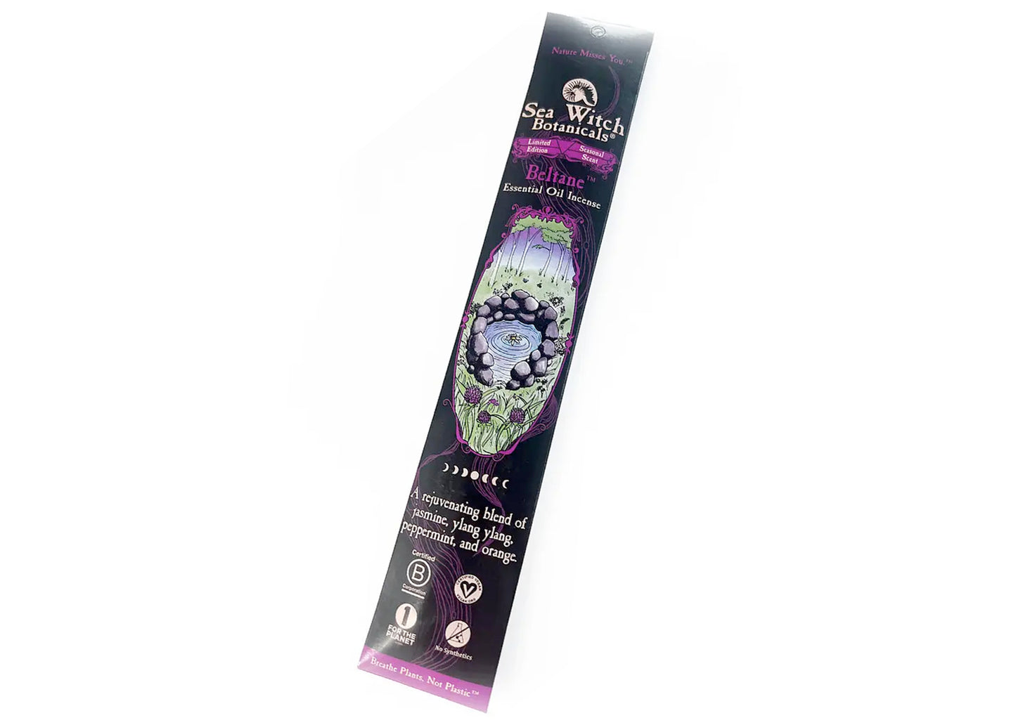 Beltane Incense Sticks Pack of 20