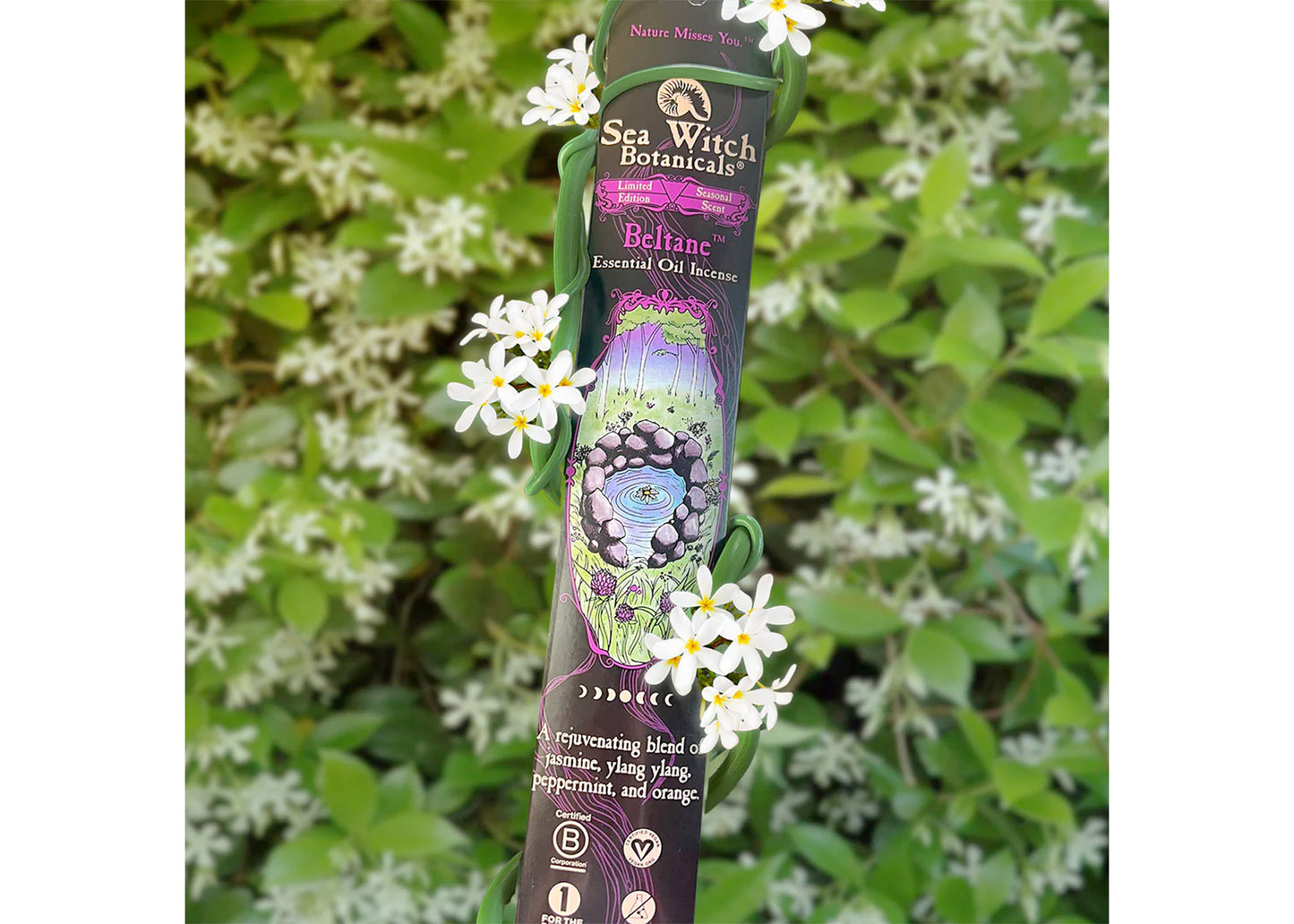 Beltane Incense Sticks Pack of 20