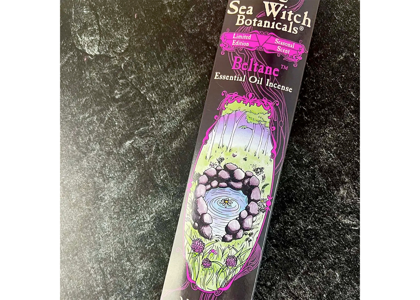 Beltane Incense Sticks Pack of 20