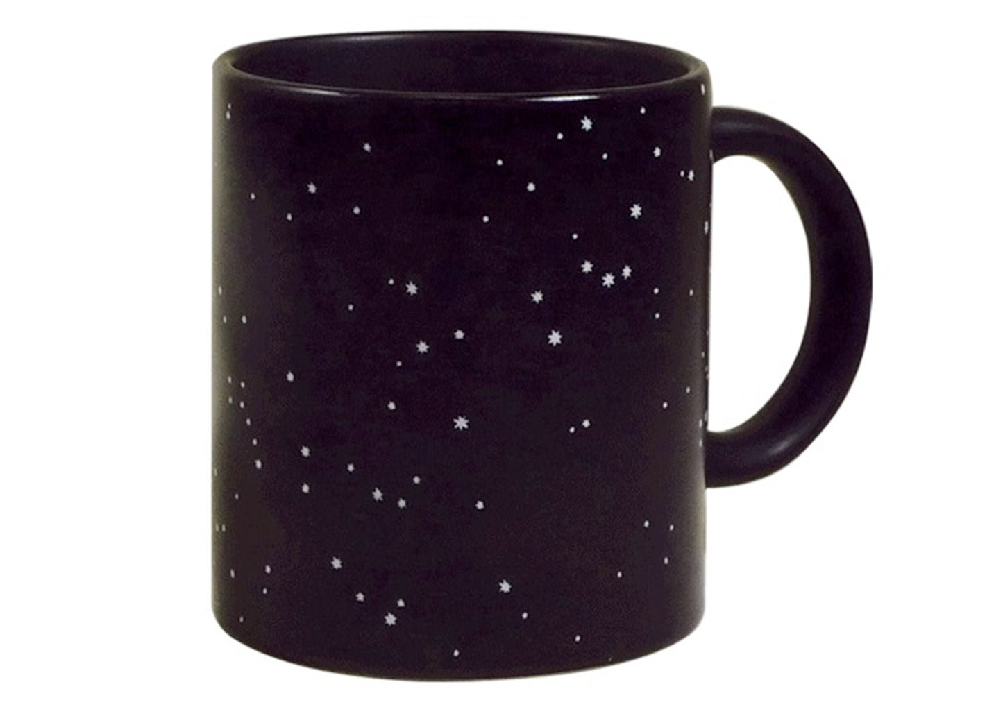 Constellation Heat-Changing Mug