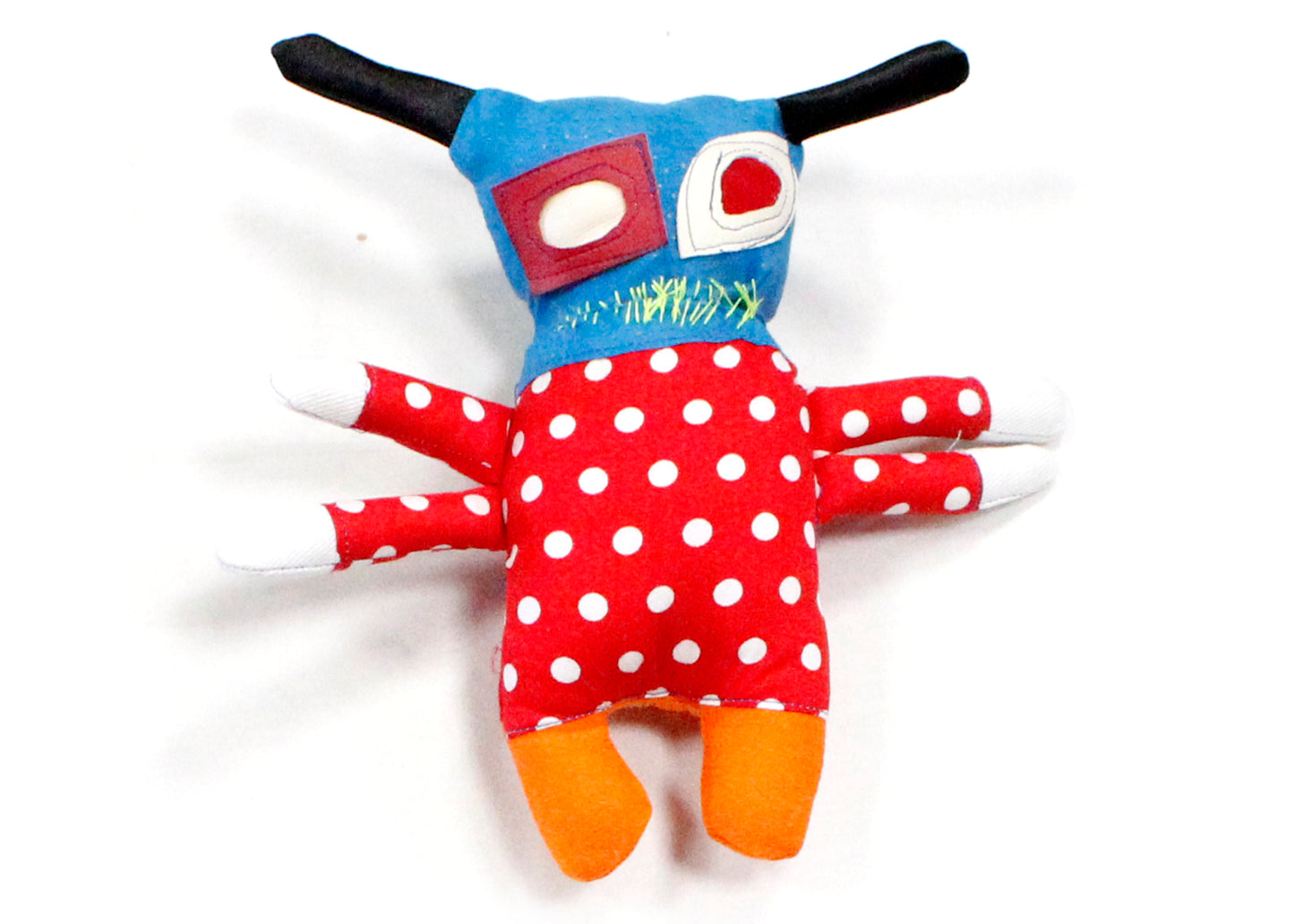 Mutant Doll #46