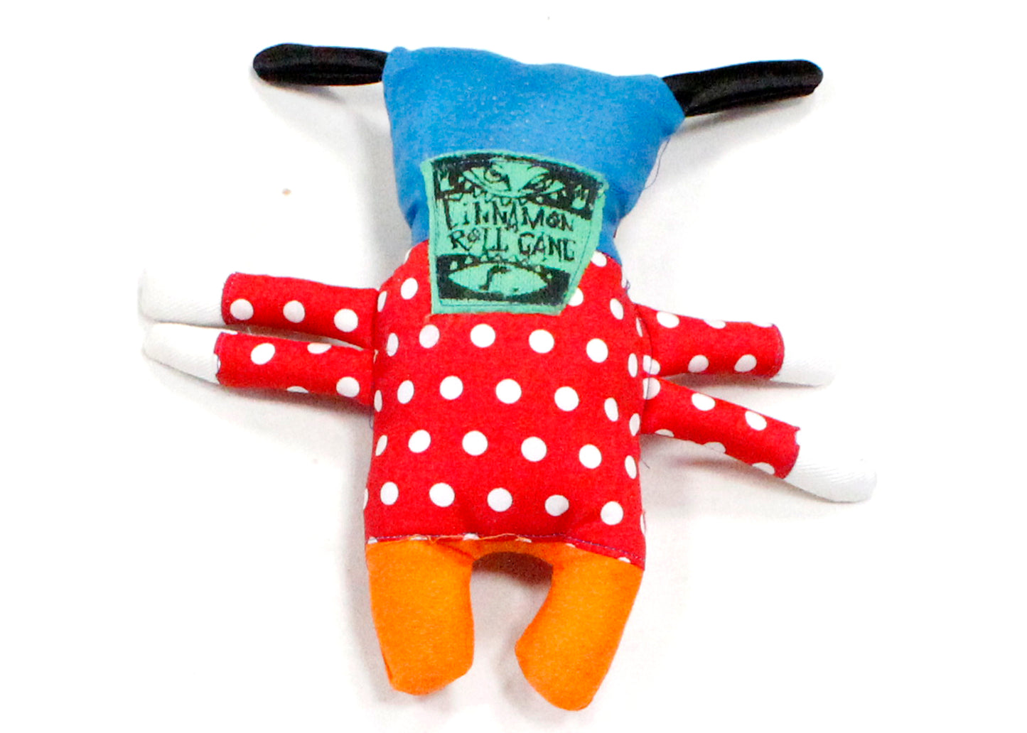 Mutant Doll #46