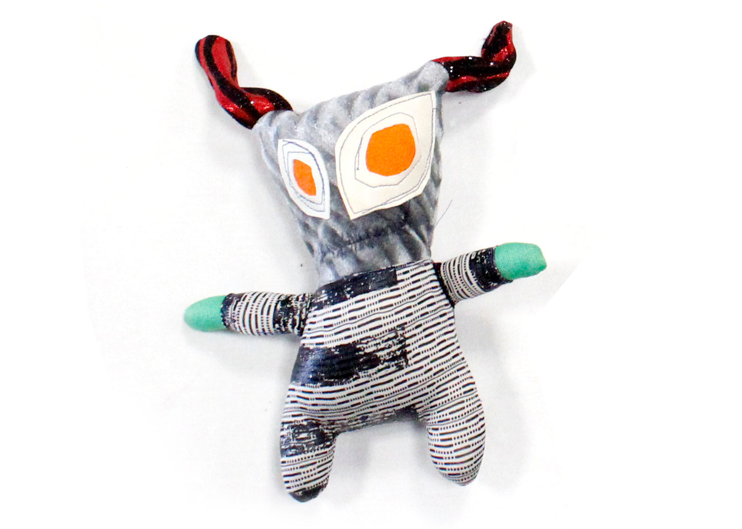 Mutant Doll #47