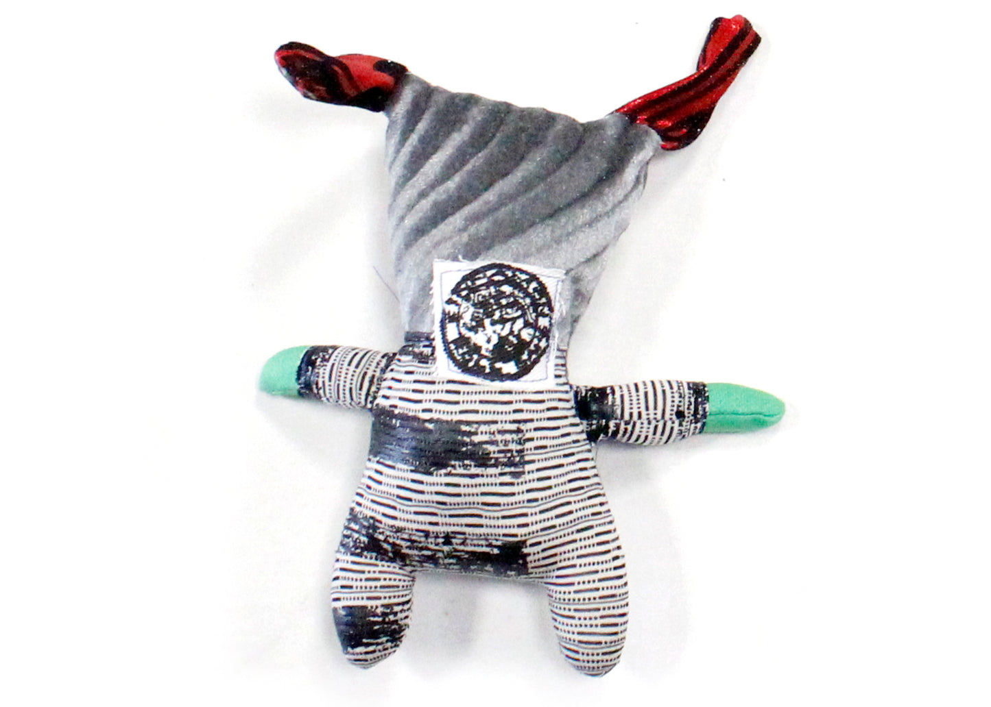 Mutant Doll #47