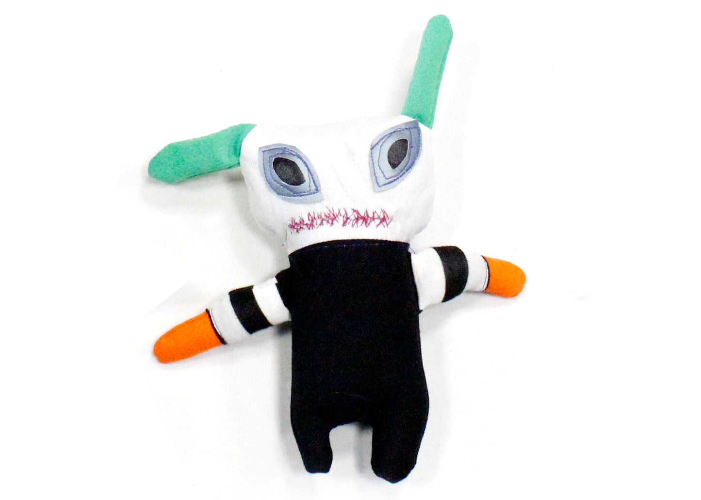 Mutant Doll #48