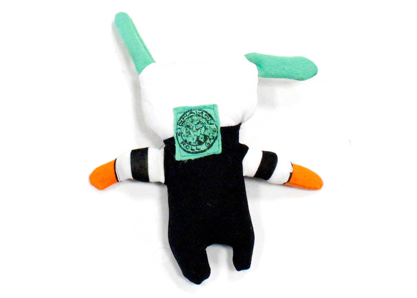 Mutant Doll #48