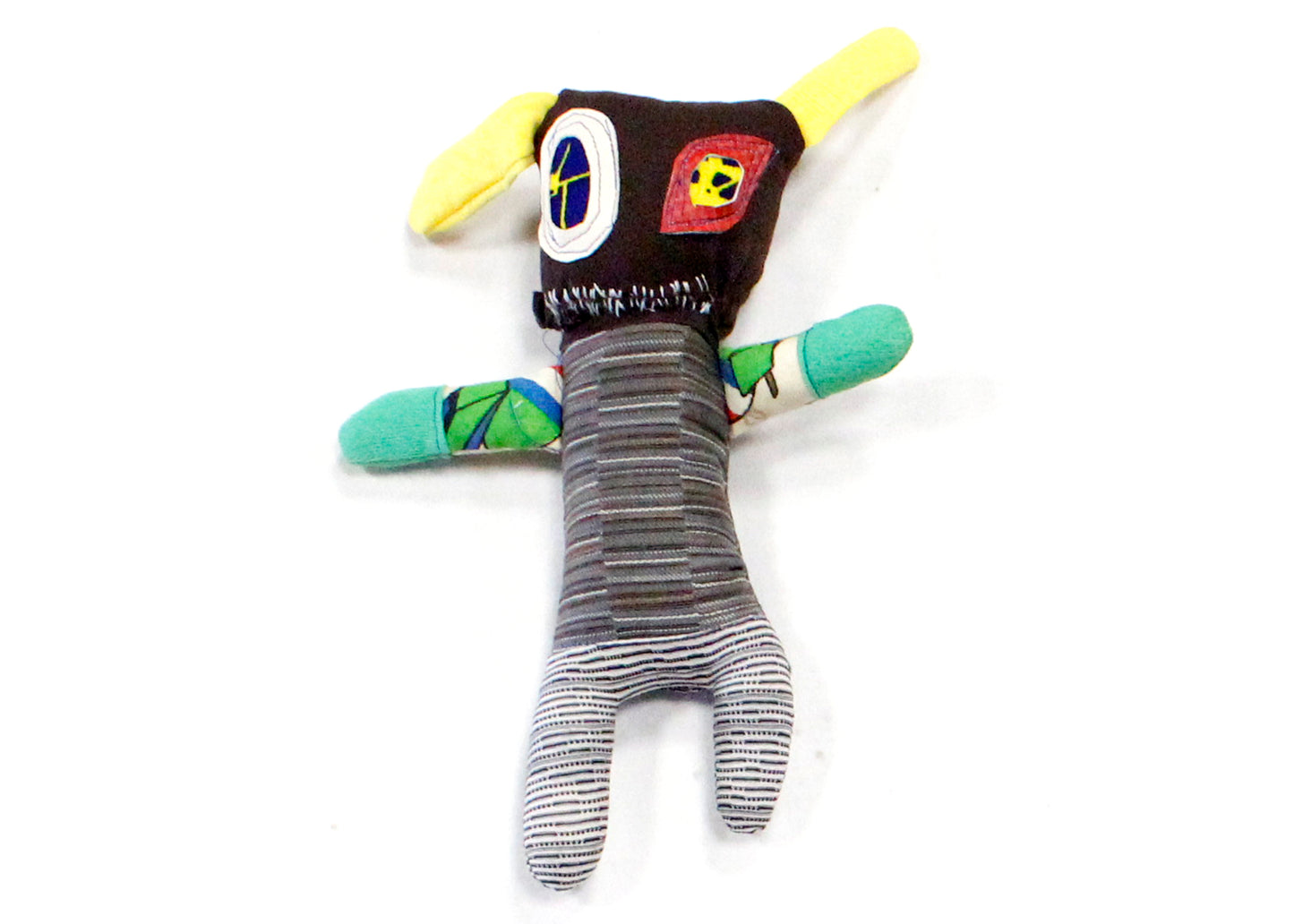Mutant Doll #49