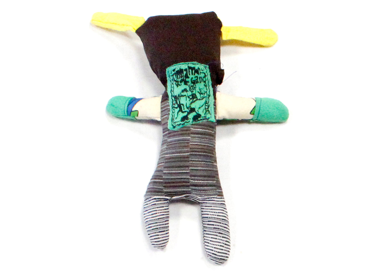 Mutant Doll #49
