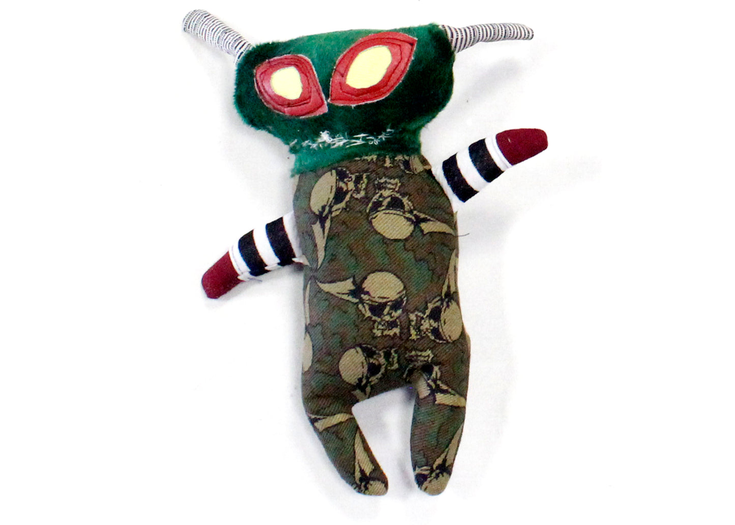 Mutant Doll #51