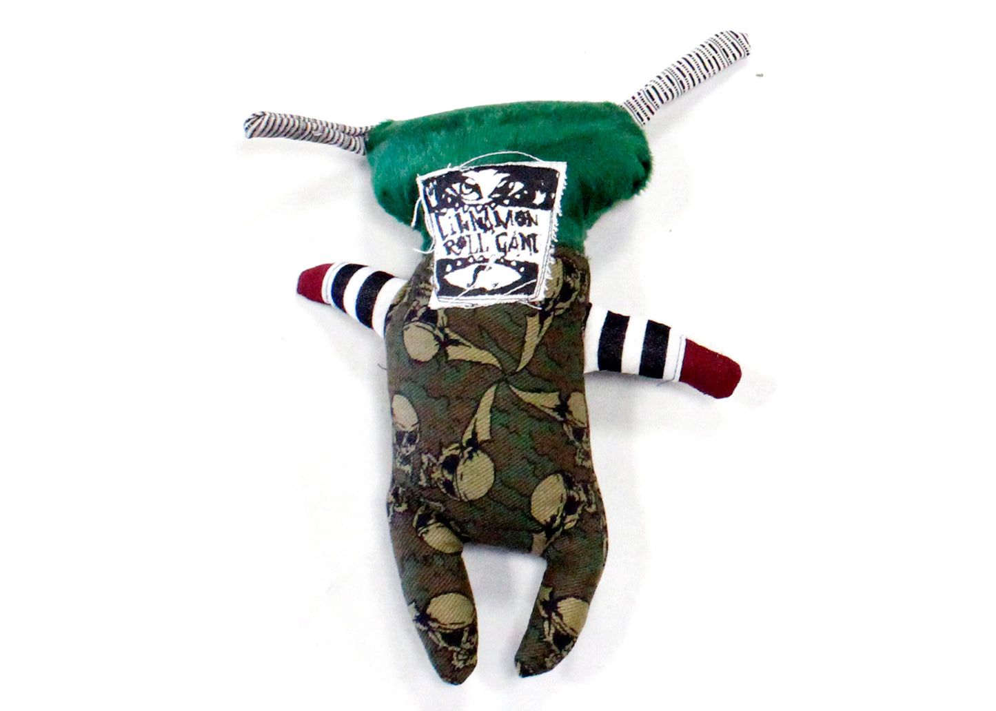 Mutant Doll #51