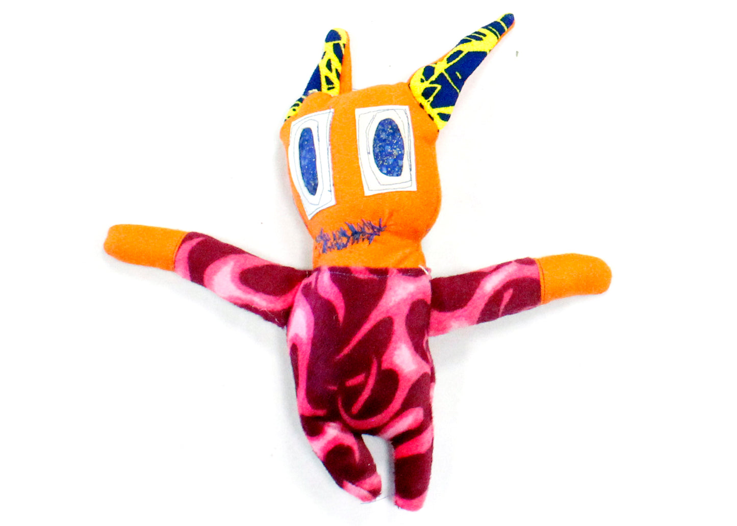 Mutant Doll #55
