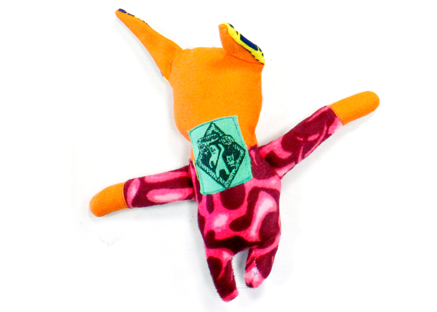 Mutant Doll #55