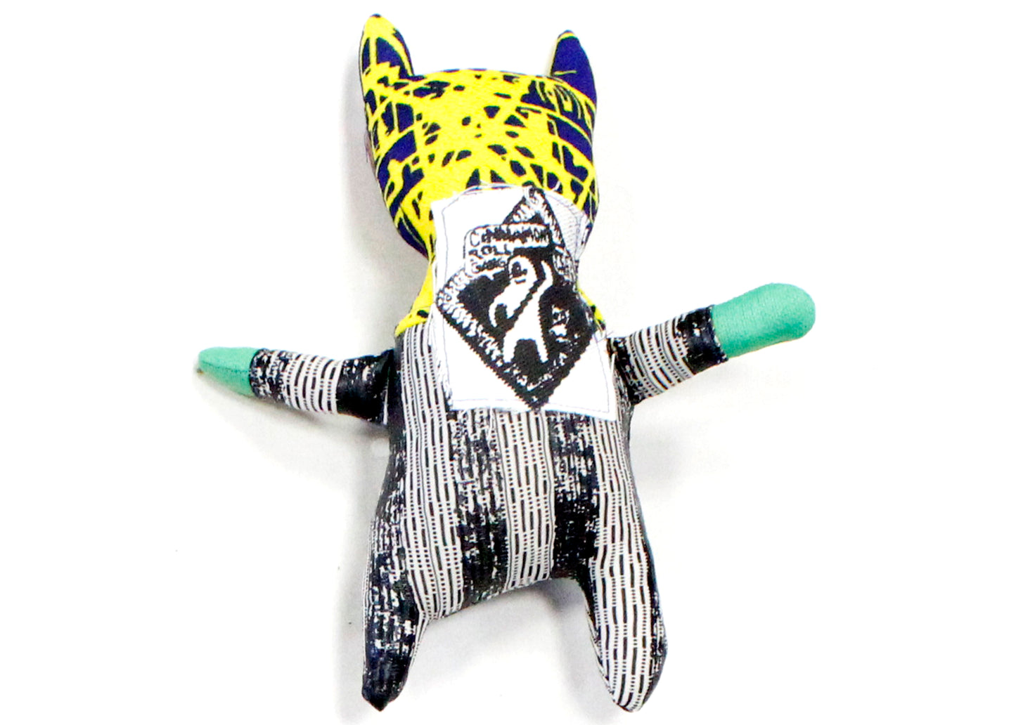 Mutant Doll #58