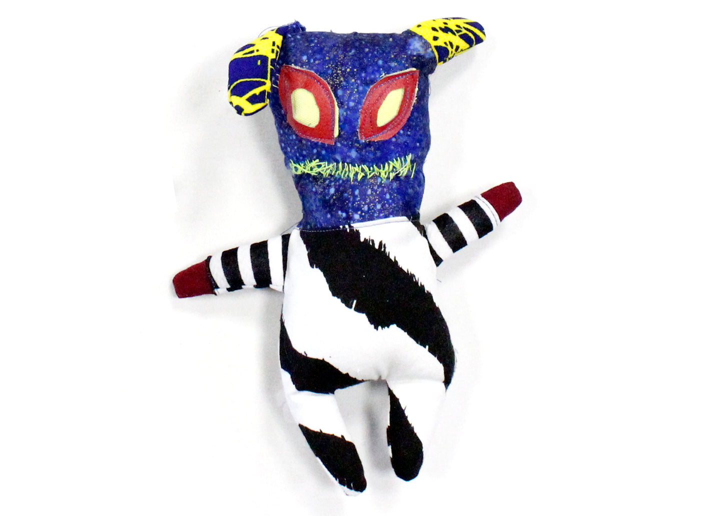 Mutant Doll #60
