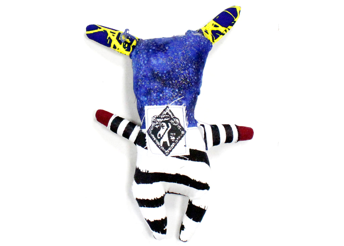 Mutant Doll #60