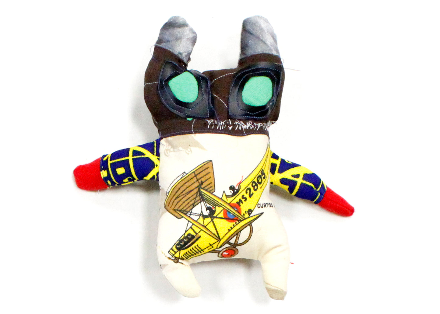 Mutant Doll #62