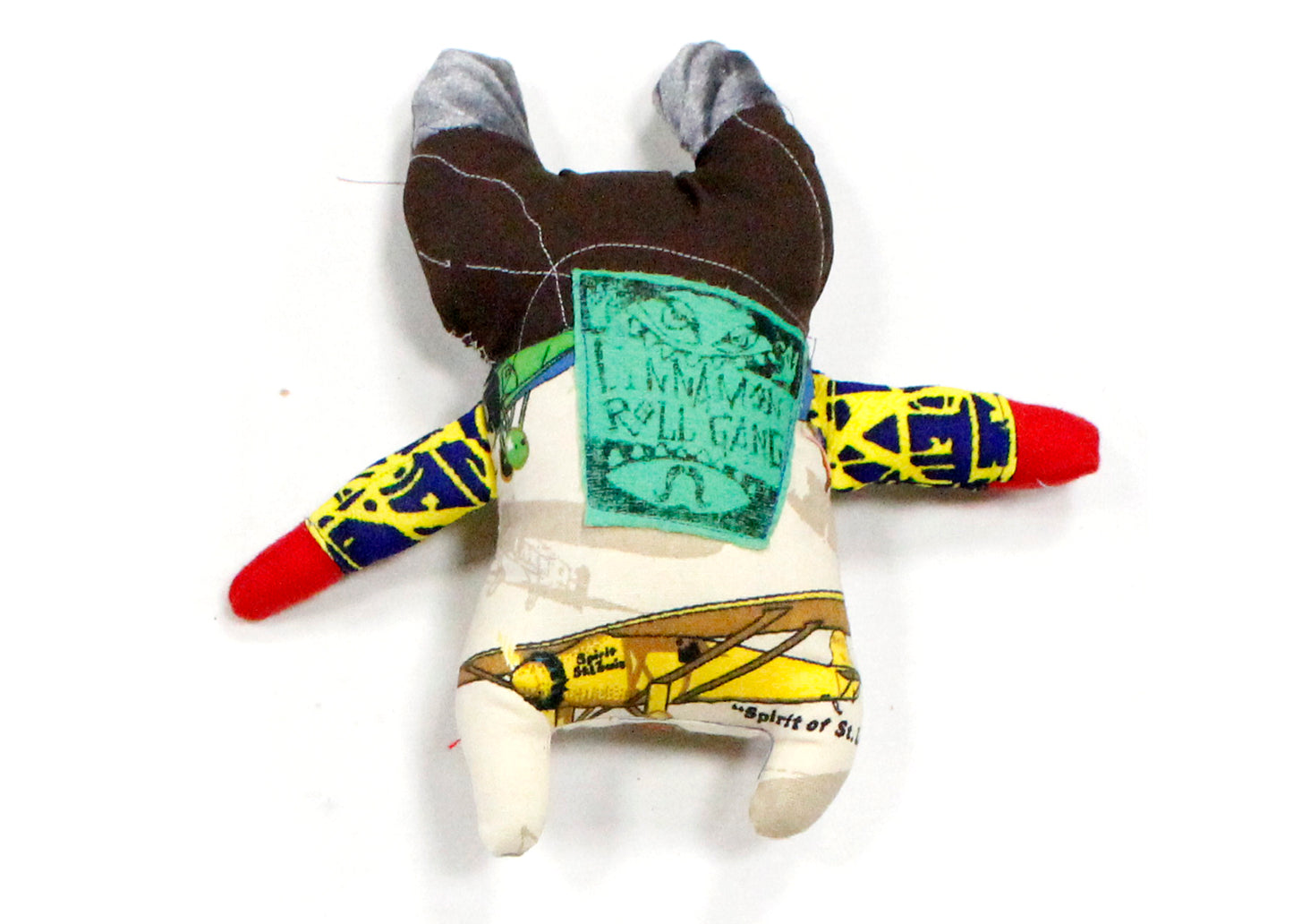 Mutant Doll #62