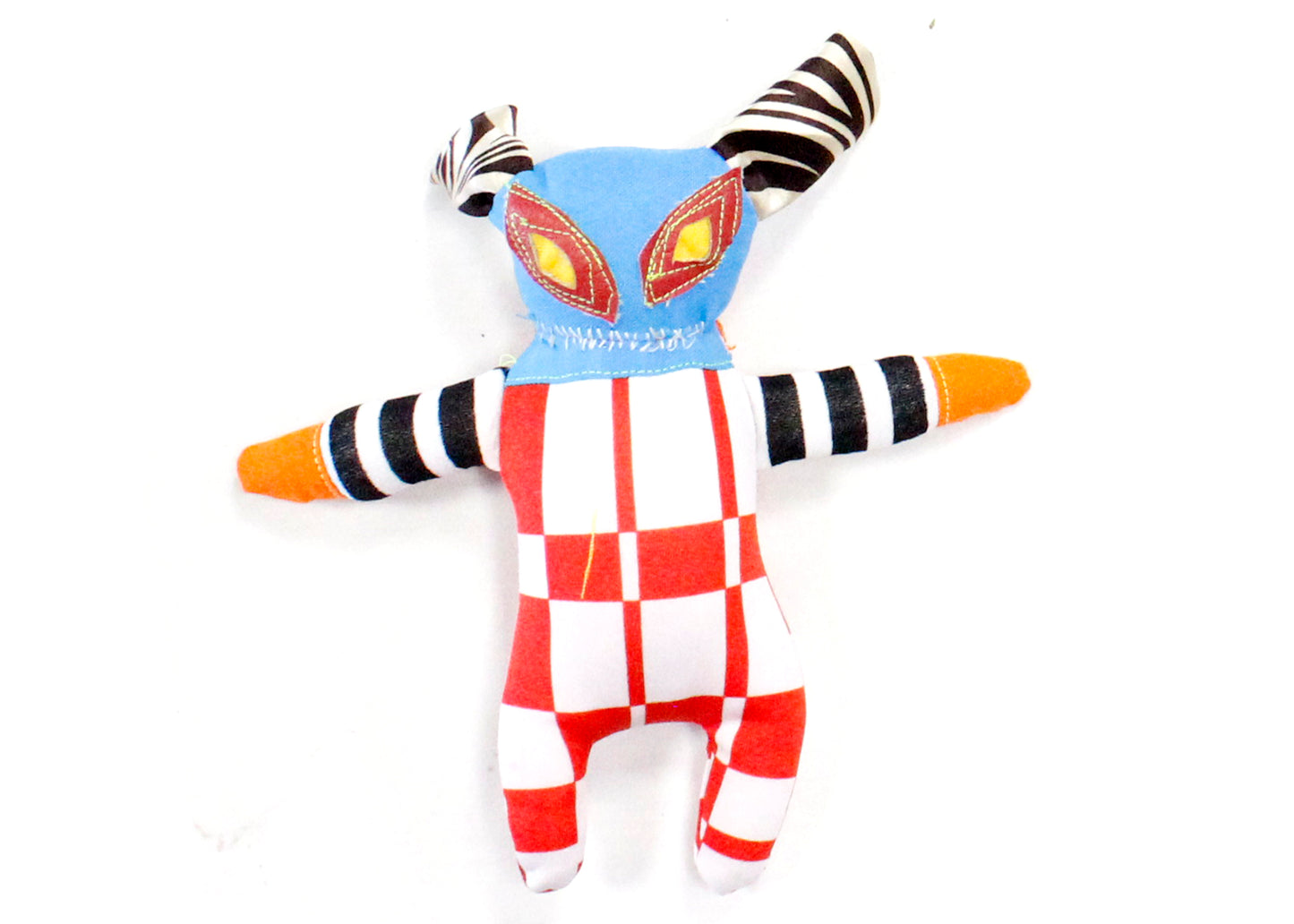 Mutant Doll #63