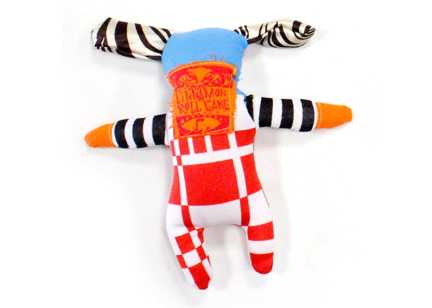 Mutant Doll #63