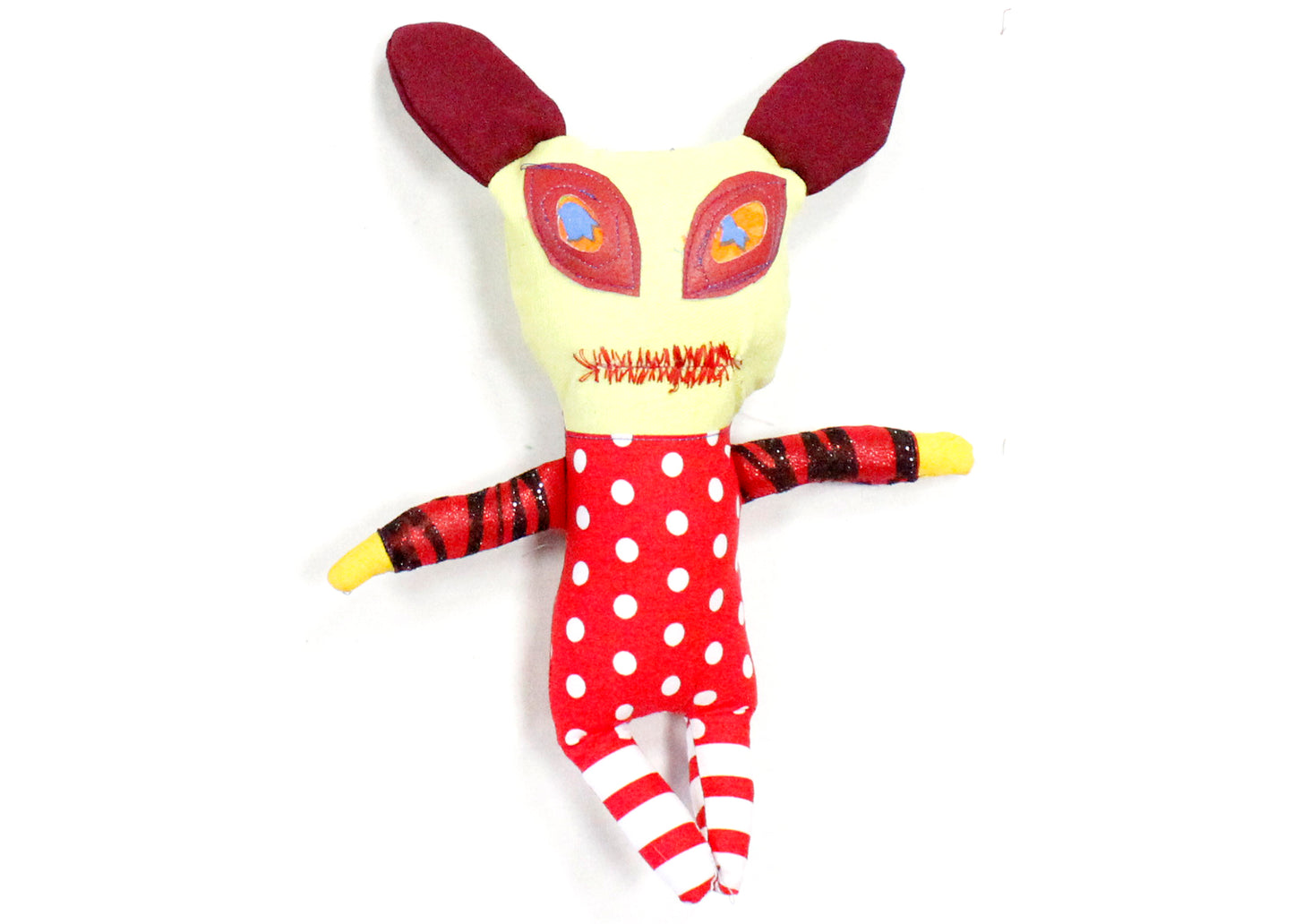 Mutant Doll #68