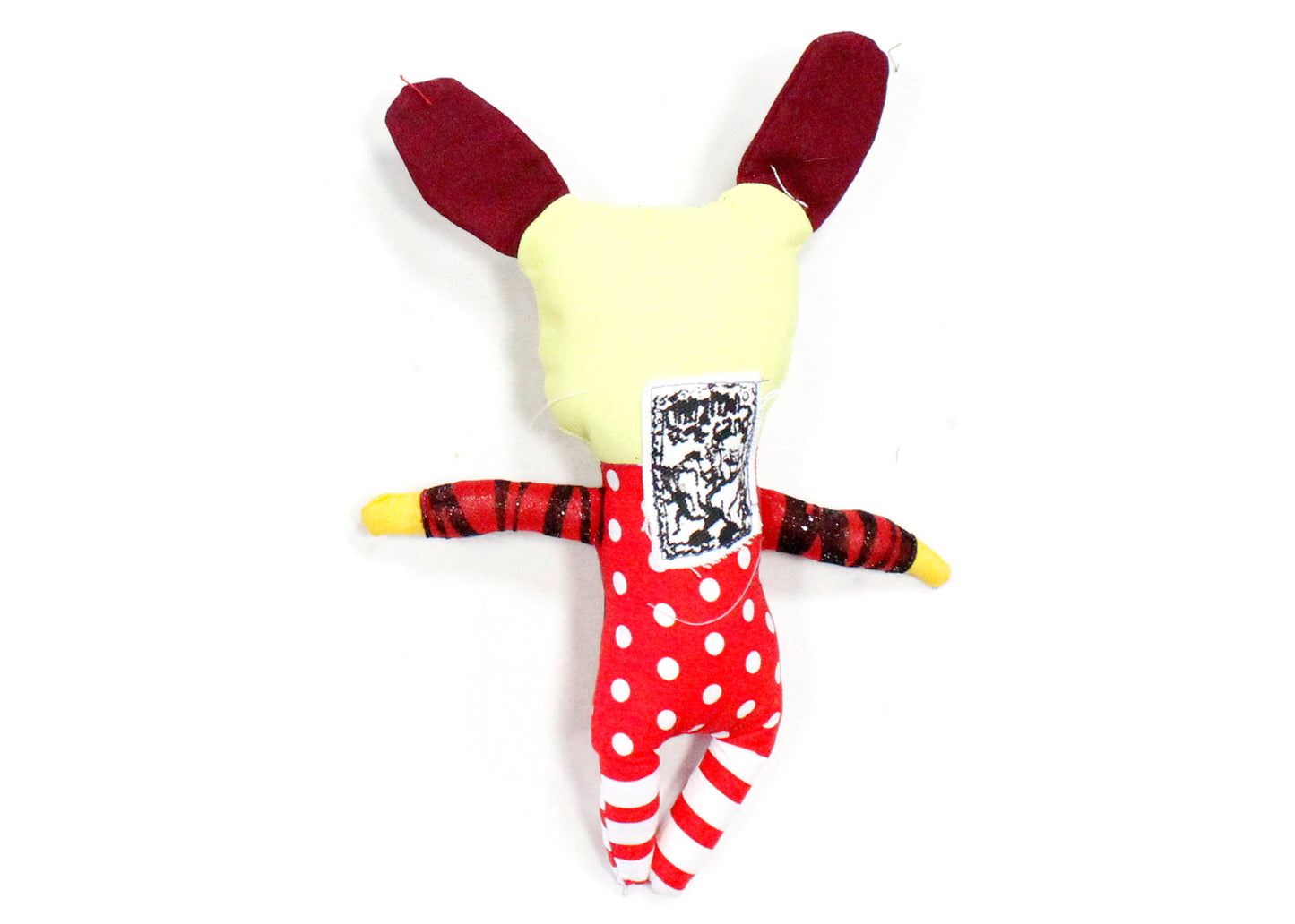 Mutant Doll #68