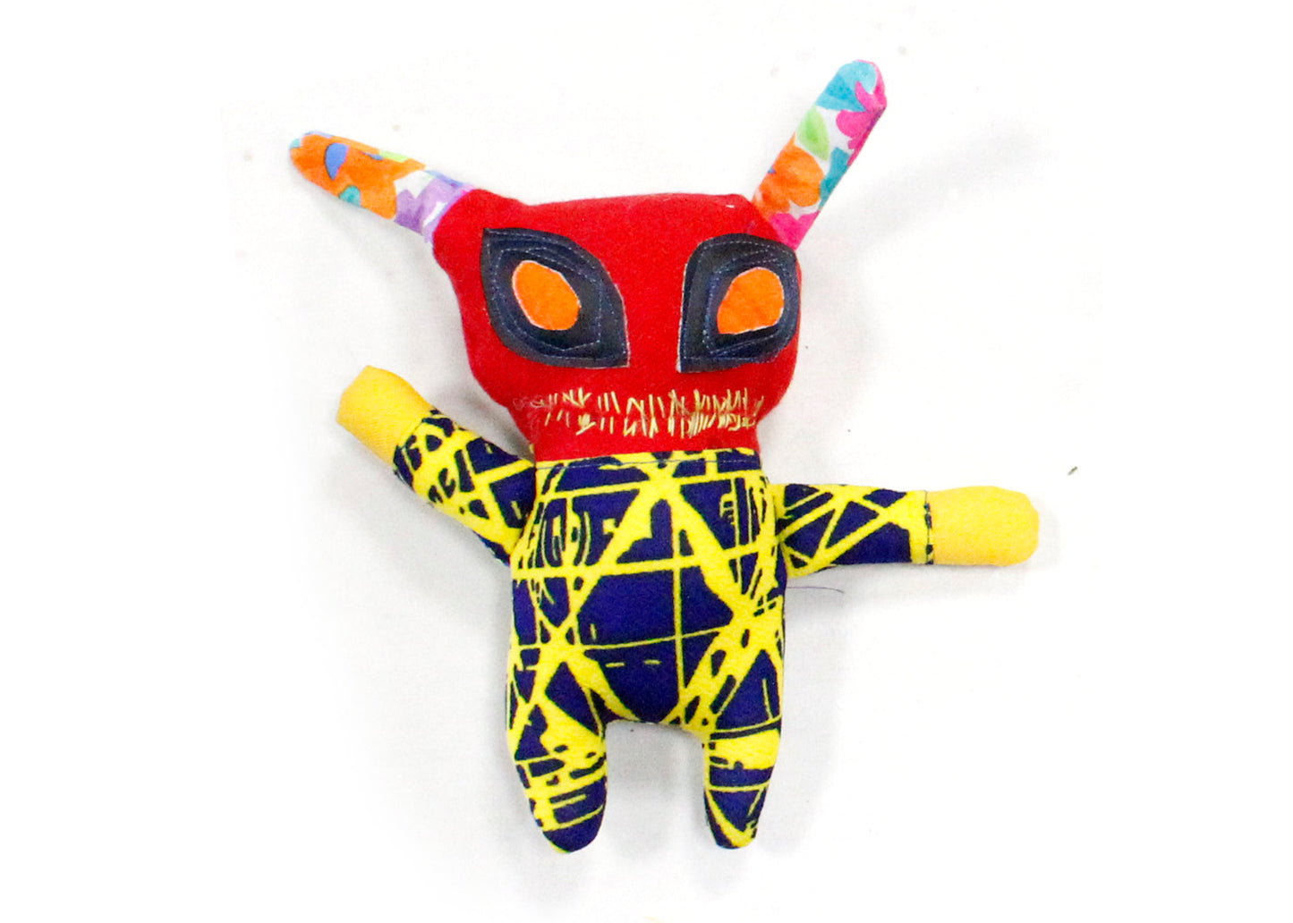 Mutant Doll #69