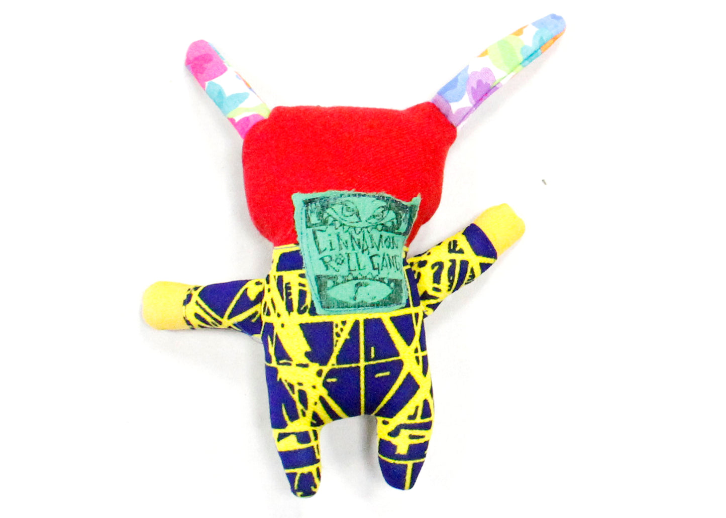 Mutant Doll #69