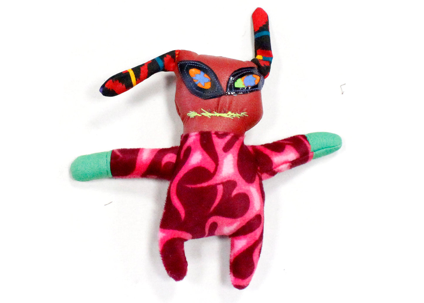 Mutant Doll #70