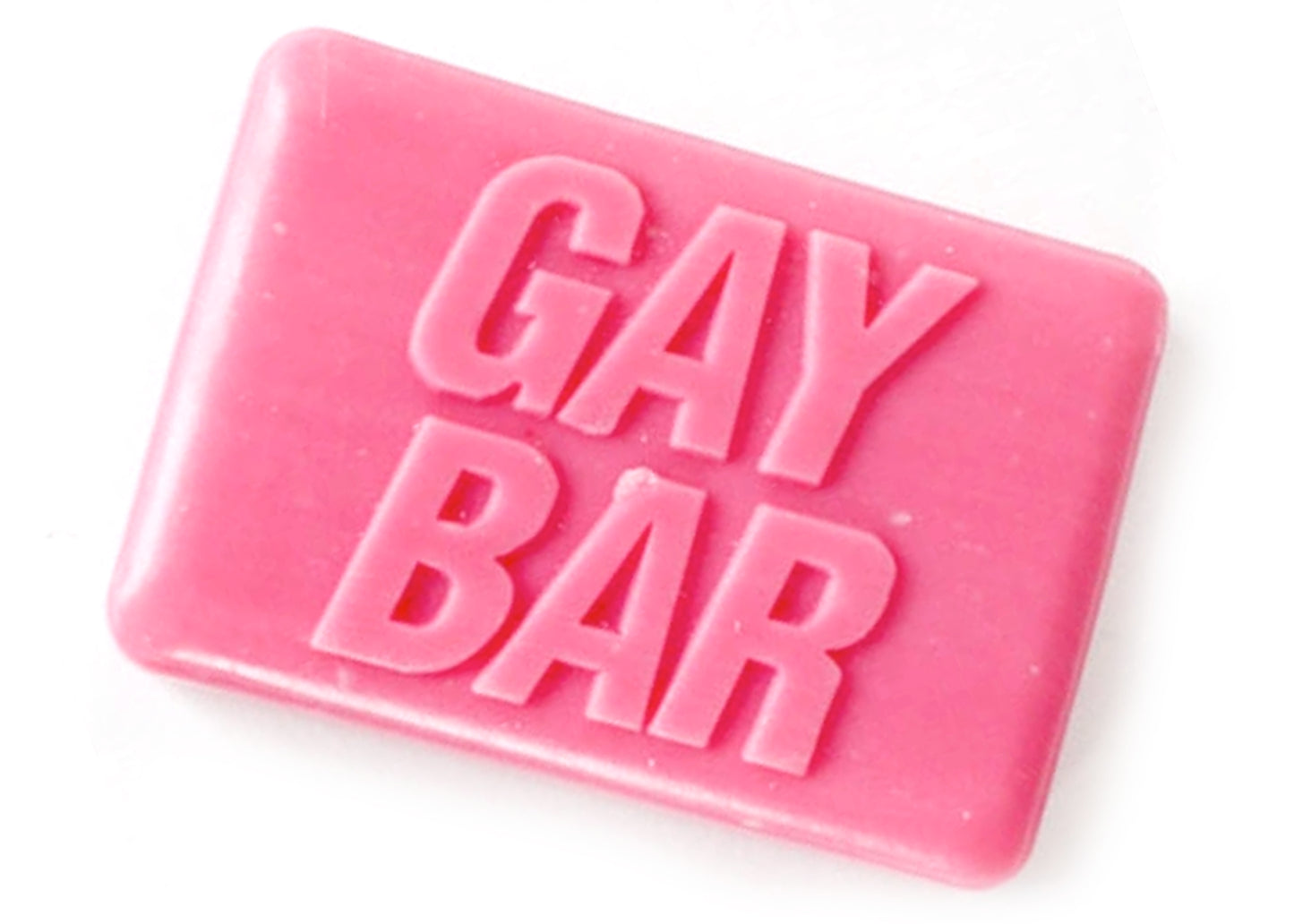 Gay Bar Soap