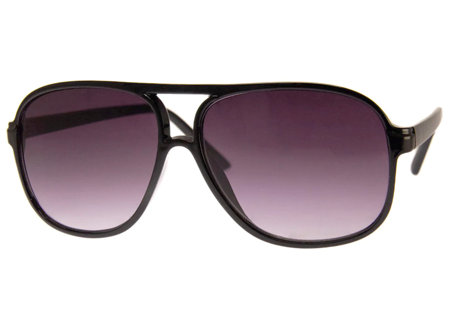 Gulf Raiders Sunglasses in Black