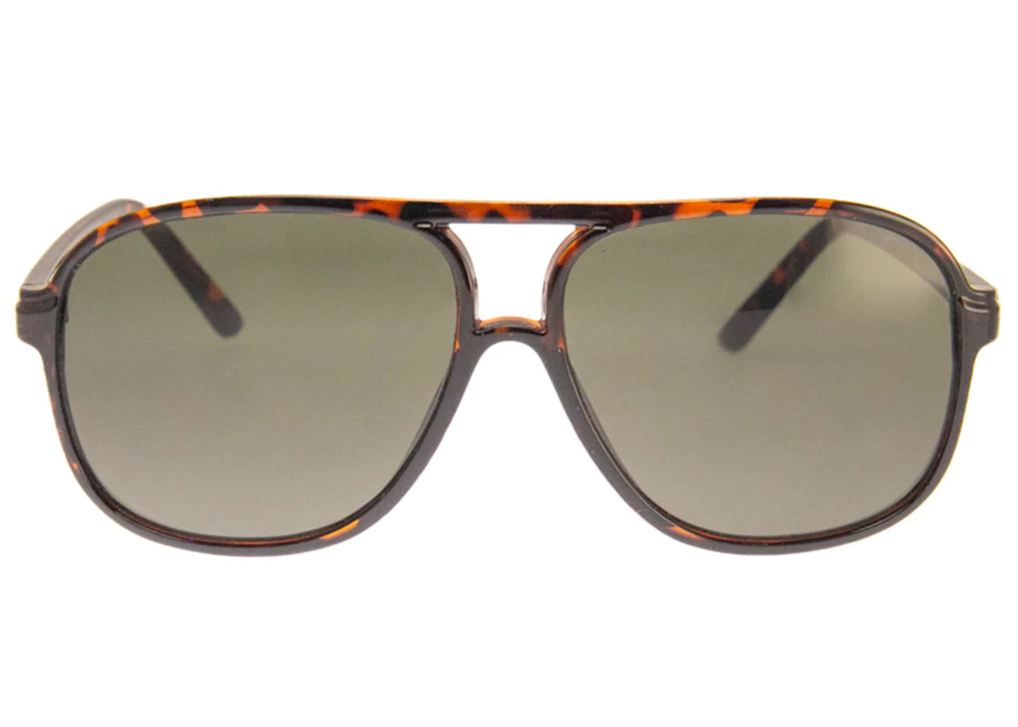 Gulf Raiders Sunglasses in Tortoise