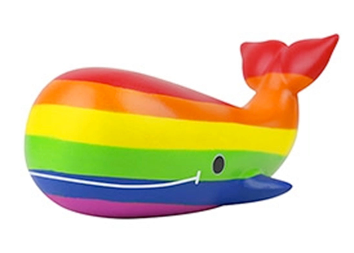 Homosexuwhale Stress Toy