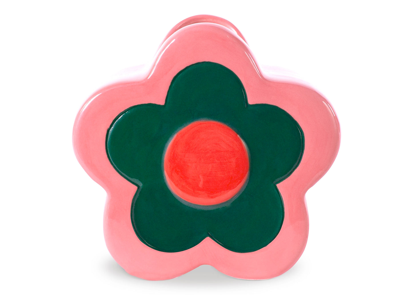 Mod Flower Vase