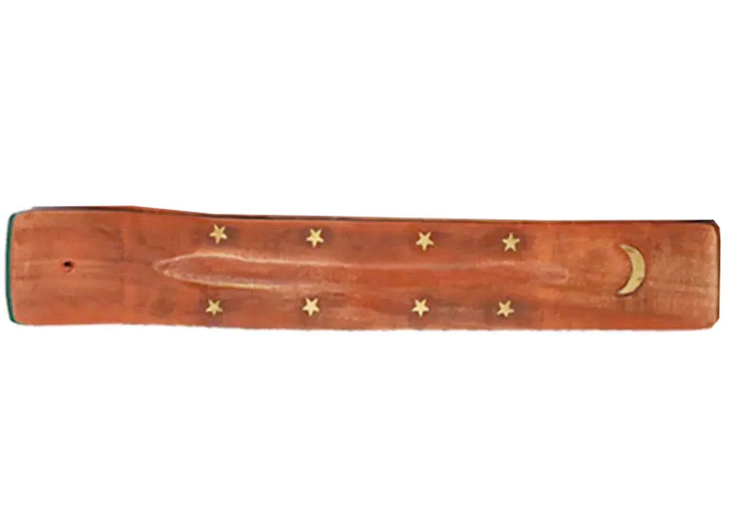 Moon & Stars Incense Stick Holder