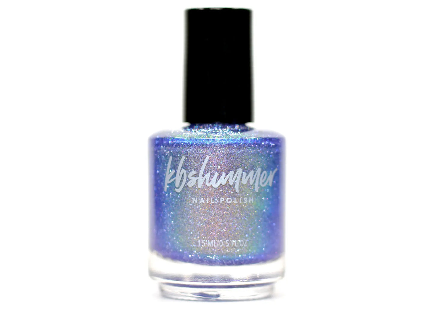 Novel Idea Reflective Nail Polish