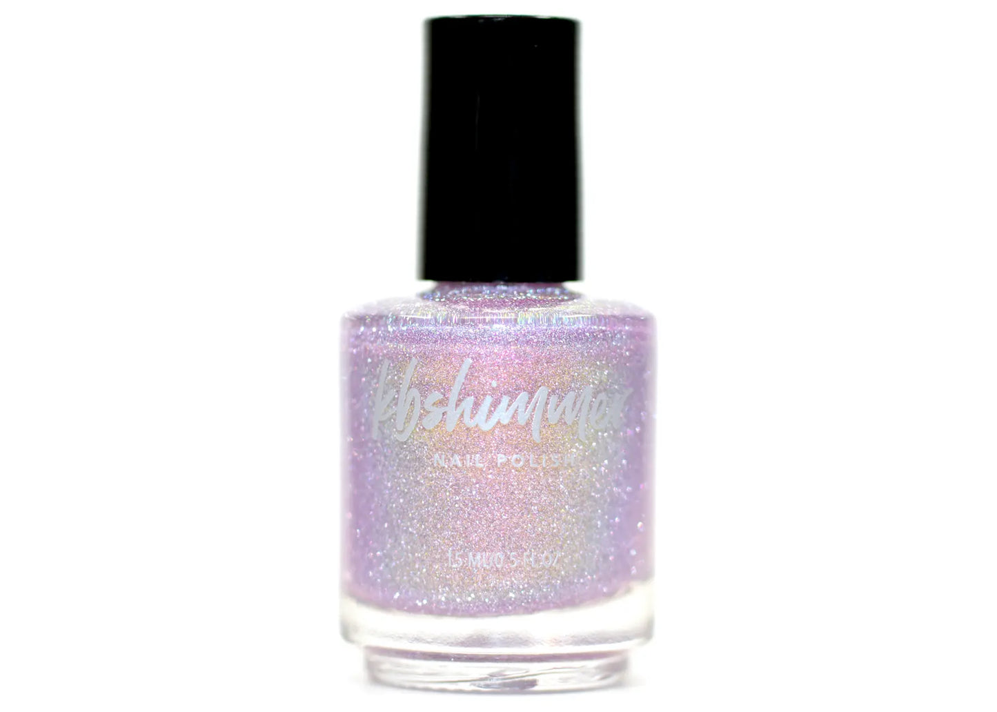 Of Quartz Reflective Nail Polish