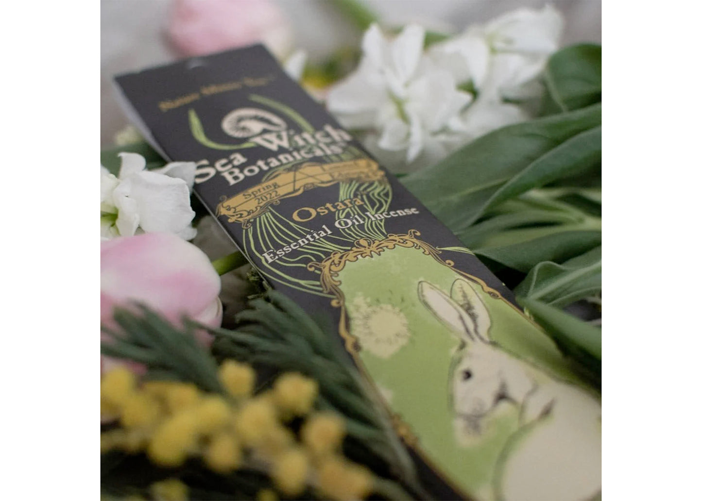 Ostara Incense Sticks Pack of 20