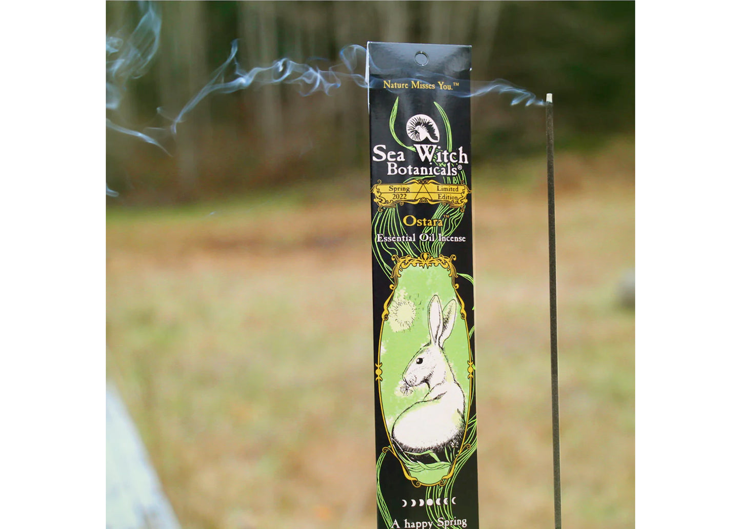Ostara Incense Sticks Pack of 20