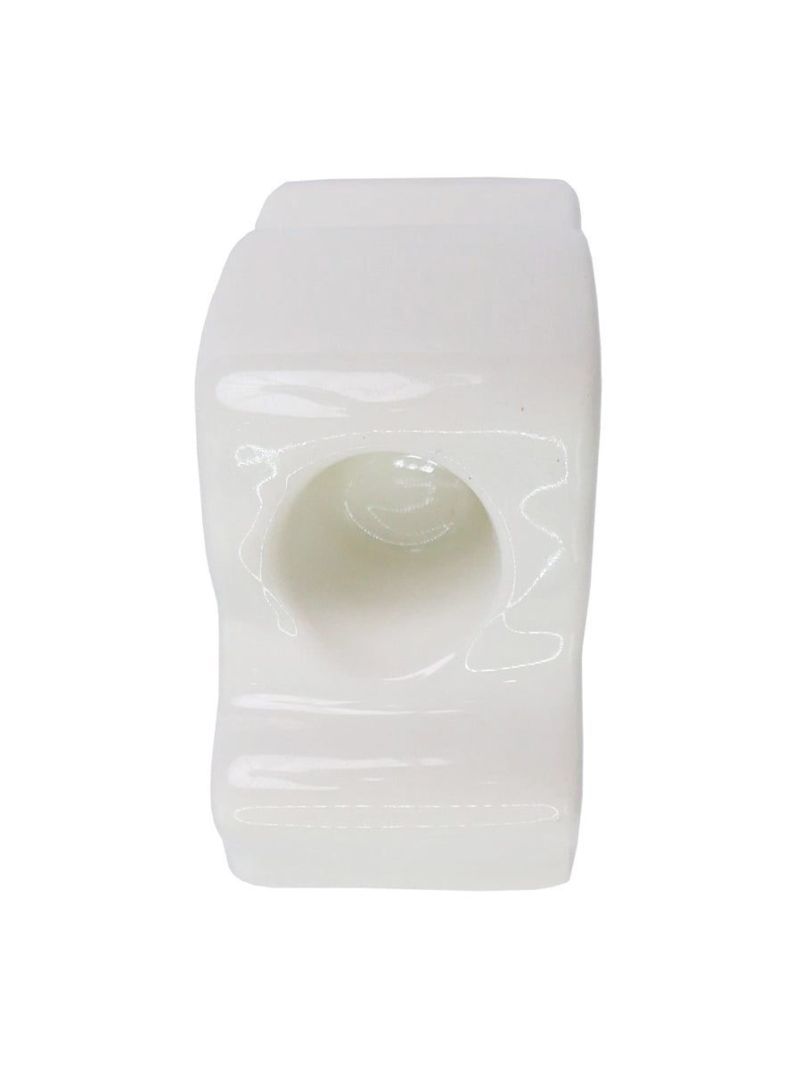 Papalo Ceramic Candle Holder