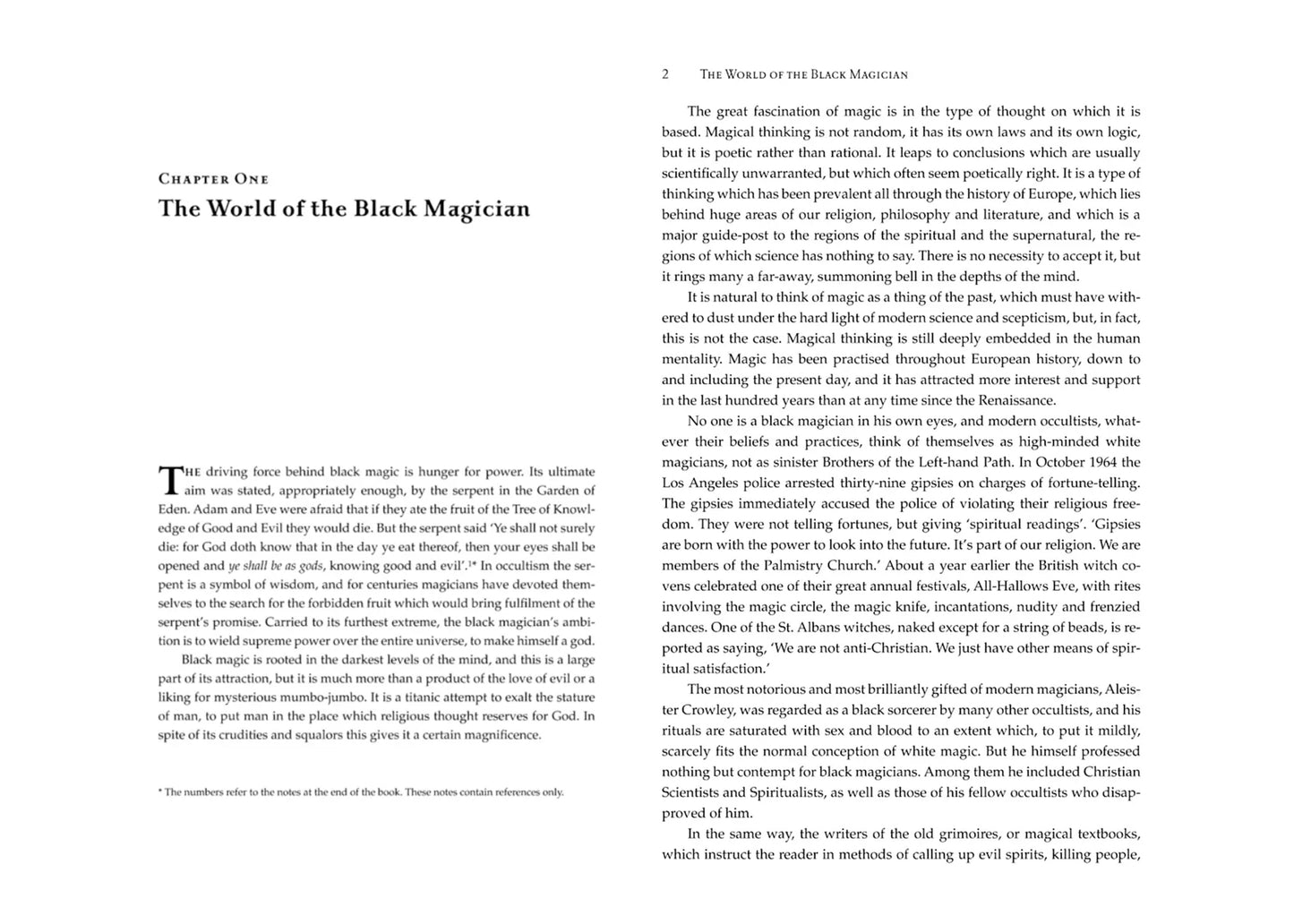 The Black Arts: An Absorbing Account of Witchcraft, Demonology, Astrology, Alchemy, and Other Mystical Practices Throughout the Ages Book