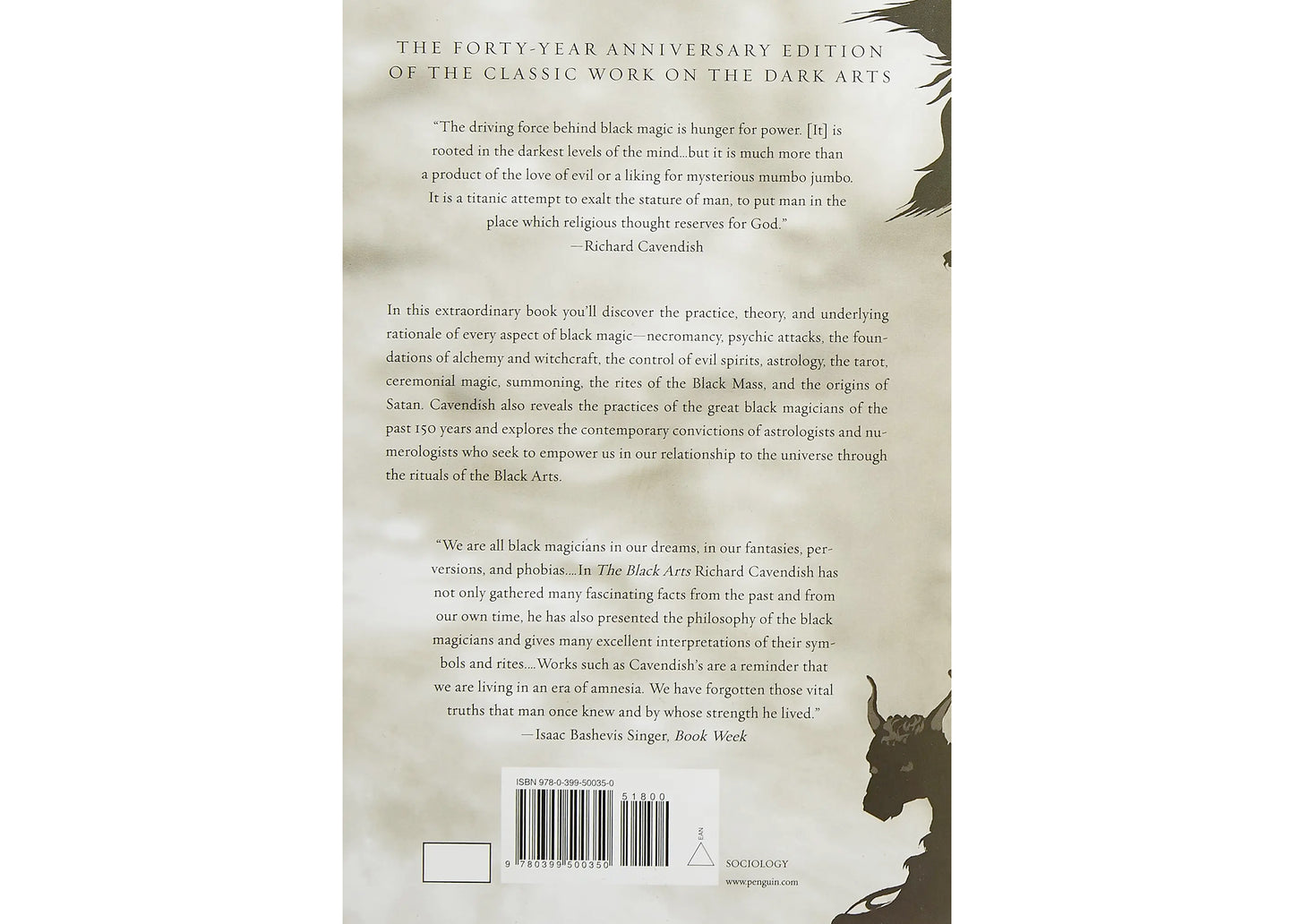 The Black Arts: An Absorbing Account of Witchcraft, Demonology, Astrology, Alchemy, and Other Mystical Practices Throughout the Ages Book