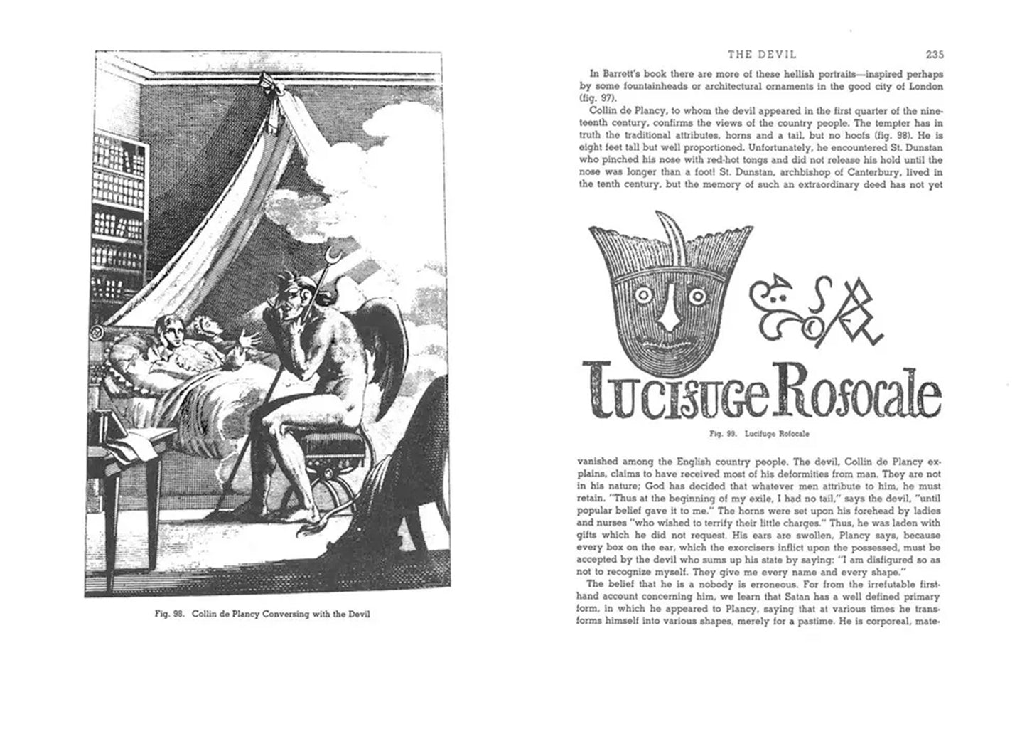 Mirror Of Magic: A History of Magic in the Western World Book
