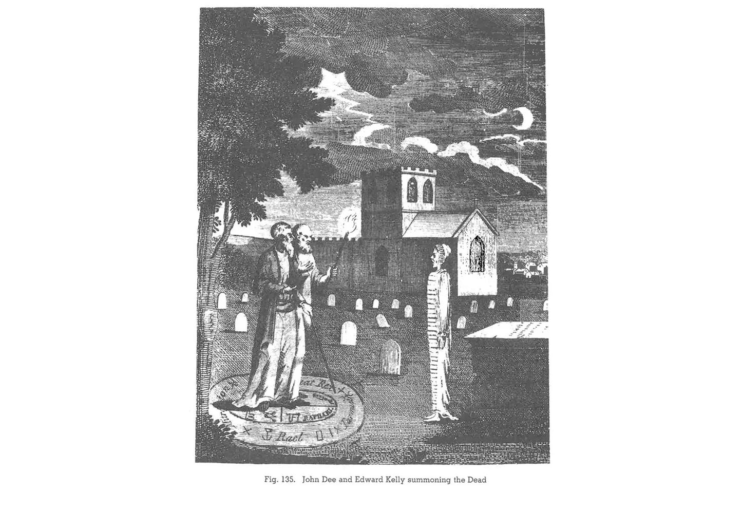 Mirror Of Magic: A History of Magic in the Western World Book